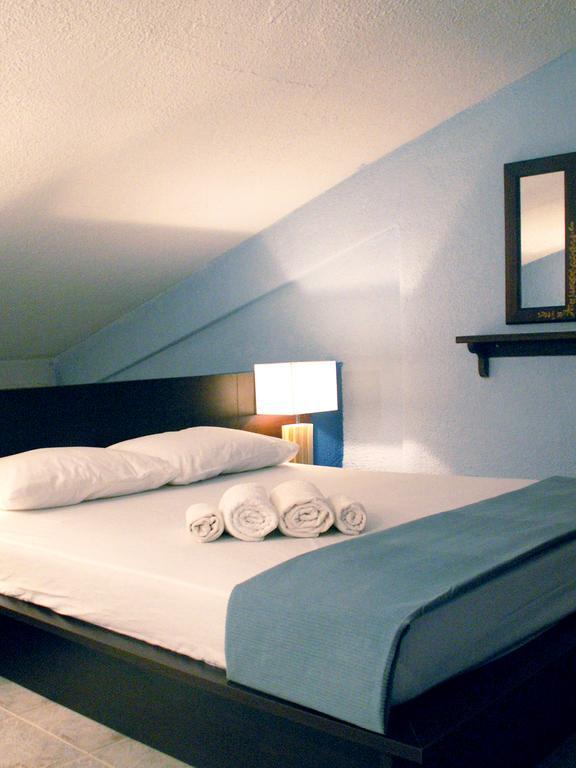 Despotiko Apt. Hotel & Suites Toroni Room photo