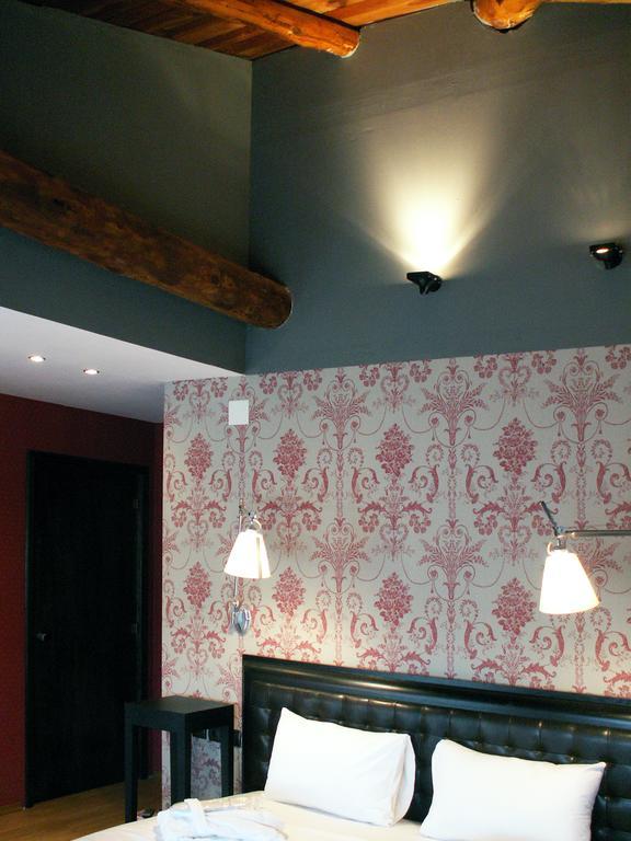 Despotiko Apt. Hotel & Suites Toroni Room photo