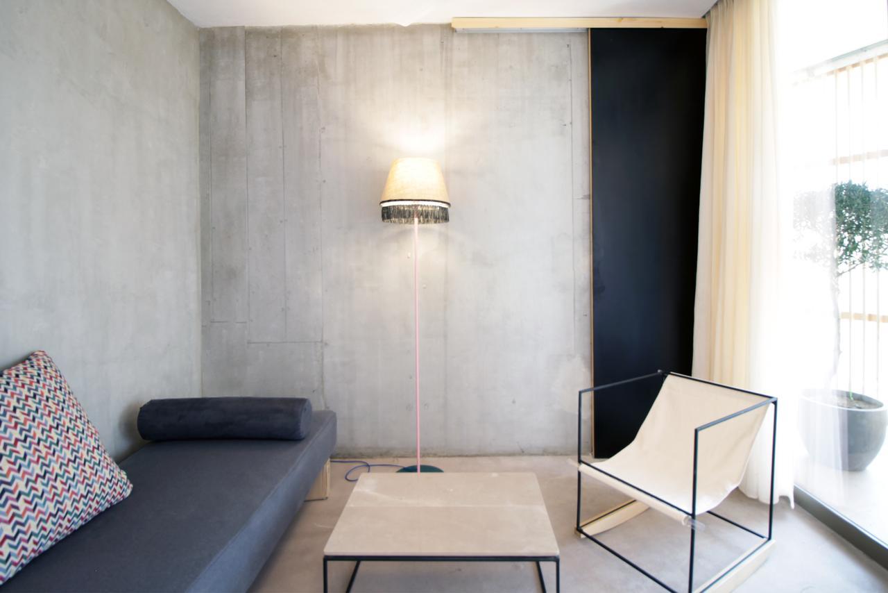 Despotiko Apt. Hotel & Suites Toroni Exterior photo